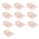 thumbnail image 4 of Pegatinas para ordenador portátil, 10 unidades, pegatinas ecológicas de papel para ordenador, bonitas pegatinas, diseño revolucionario, 4 of 12