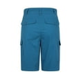 thumbnail image 4 of Mountain Warehouse Mens Lakeside Cargo Shorts, 4 of 5