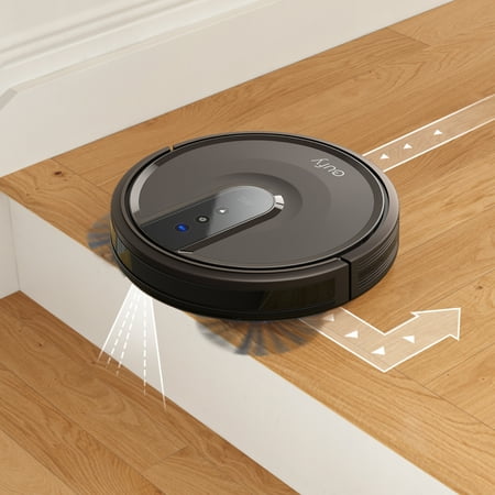 Anker eufy RoboVac 15T Robot Vacuum - Brown