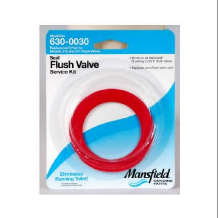 Ess Flush Valve - Flush Valve Service Pack