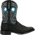 thumbnail image 7 of Durango Westward Women's Midnight Sky Western Boot, 7 of 7