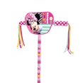 thumbnail image 3 of Scooter Patin Infantil Apache Minnie 3 Ruedas Disney, 3 of 3