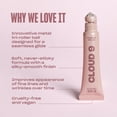 thumbnail image 2 of Babe Original Cloud 9 Lip Serum, 14ml, 2 of 4