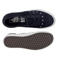 thumbnail image 2 of Tenis Vans Authentic - 0CRQBLK - Mujer negro 23, 2 of 7