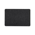 thumbnail image 4 of yuksok 1Pcs Heat Resistant Coasters Reusable Kitchen Utensil Mats Non Slip Mats Sliding Rectangle, 4 of 9