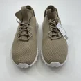 thumbnail image 2 of Adi - das Sneakers Tubular Doom Sock BY3562 Khaki Beige Mens 9.5 Knit Sport NEW, 2 of 6