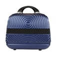 thumbnail image 4 of Neceser de viaje Miguel Petacas JON 029 14' azul, 4 of 4