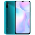 thumbnail image 1 of Smartphone Redmi 9A 32GB Xiaomi Verde Desbloqueado, 1 of 3