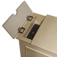 thumbnail image 5 of Powell Olsen Shutter Cabinet, Multiple Colors, 5 of 8