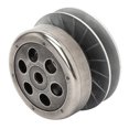 thumbnail image 2 of Conjunto Conducido Impulsada Montaje Trasero De Polea Impulsada Por Embrague Apto Para LINHAI 260cc 250 300cc Scooter Go Kart ATV 16T Spline ANGGREK Accesorios, 2 of 8