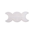 thumbnail image 2 of AMERTEER Decorative Craft DIY Epoxy Sun Moon Phase Plates Box Pentagram Silicone Mold, 2 of 6