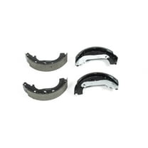 Drum Brake Shoe Fits select: 2010-2013 FORD TRANSIT CONNECT