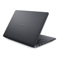 thumbnail image 3 of Dell Pro Max MC14250 14" Copilot+ PC Mobile Workstation - Full HD Plus - 60 Hz - Intel Core Ultra 5 235H - vPro Technology - 16 GB - 512 GB SSD - English (US) Keyboard - Black - Intel Chip - 1920 x..., 3 of 6