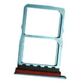 thumbnail image 4 of para P30 Reempzo de Ranura para Soporte de - Azul Sunnimix Soporte de la bandeja de la tarjeta SIM, 4 of 7