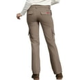 thumbnail image 2 of Dickies Straight-Leg Low Rise Relaxed Fit Pant (Women's), 1 Count, 1 Pack, 2 of 3