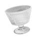 thumbnail image 5 of Copas vintage, vasos, cuencos para postres, recipientes decorativos, plato de postre en relieve, taza de vidrio para regalos de tartas, bodas, hogar, 5 of 8