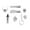 8pcs, variant on Drain Cleaner Cutter Heads Set Drain Cleaner Machine Combination Cutter Head Drain Drain Line Cleaner Tool for Drain Cleaning Machines Hotel 7pcs