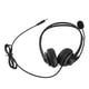 thumbnail image 3 of OY136 3.5mm Computer Headset with Microphone Noise Cancelling Head-mounted Headphone Wired Call Center Headsets for Business Call Center, 3 of 4