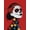 Unframed, variant on Art.com Dia de Los Muertos I Art Print by Omar Escalante, Brown Frame Wall Art, 32" x 40"