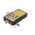 thumbnail image 3 of JW3205 Mini Optical Power Meter 800-1600NM Handheld Fiber Optic Power Meter with Optional Interfaces ,Widely Used, 3 of 5