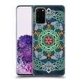 thumbnail image 1 of Head Case Designs Officially Licensed Brigid Ashwood Celtic Wisdom 3 Bees Soft Gel Case Compatible with Samsung Galaxy S20+ / S20+ 5G, 1 of 7