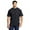 Black, variant on Men's Rebar Cotton Strong T-Shirt Black - 10023572