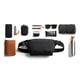 thumbnail image 5 of Bandolera Bellroy Venture Sling 6L para exteriores, color negro, 5 of 6