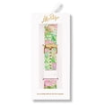 thumbnail image 2 of Correa de silicona para Apple Watch Lilly Pulitzer de 38 mm y 40 mm para mujer, 2 of 7