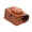 Brown, variant on CIYISON Soft Camera Case Bag PU Leather Cover with Shoulder Straps for Wide 400