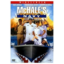 McHale's Navy (DVD)