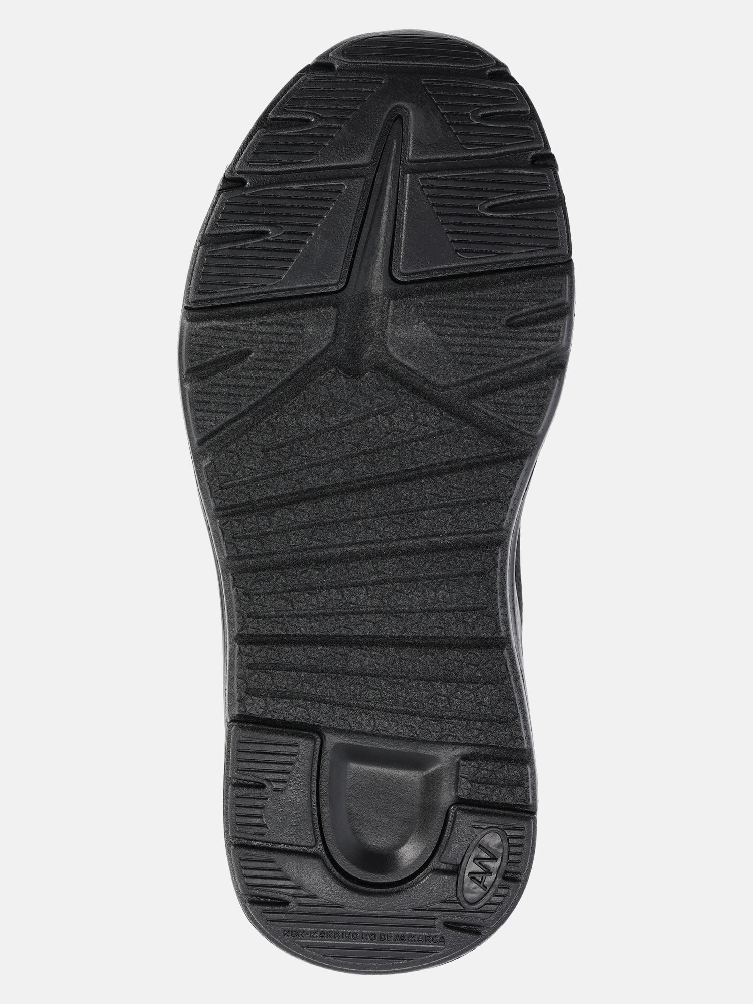 Athletic Works Little and Big Kids Bungee Knit Jogger Sneakers