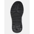 thumbnail image 5 of Athletic Works Little and Big Kids Bungee Knit Jogger Sneakers, 5 of 6