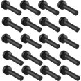 thumbnail image 6 of Replacement WB02X24790 Gas Stove Grate Bumpers Rubber Feet for GE Range Burner Cafe Stove Top Cooktop 20 Pack, 6 of 12