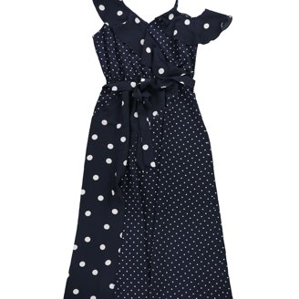 calvin klein blue sequin dress Kaelin | NAVY Sequin Plunge-Neck Maxi Dress