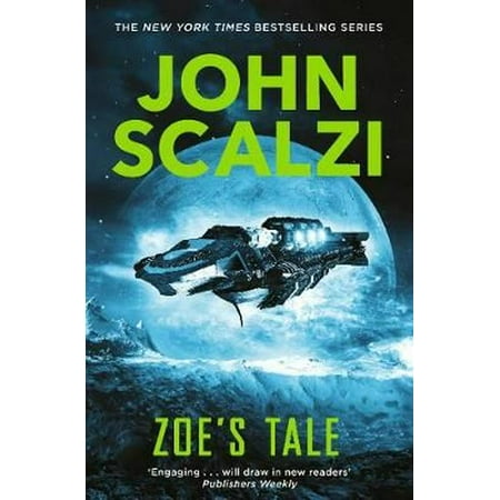 Old Newbury Series - Zoe's Tale (The Old Man's War Series) (Paperback)