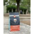 thumbnail image 2 of Texas Pecan Flavored Coffee - Ground Coffee - Caphin Gourmet - 12 oz, 2 of 3