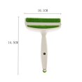 thumbnail image 1 of Rodillo removedor de pelo de mascotas con una sola mano, removedor de pelusa, limpieza automática de perros y gatos Fivean Cascos de ciclismo, 1 of 2