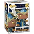 thumbnail image 2 of Marvel Eternals Funko POP Vinyl Figure | Ajak, 2 of 2