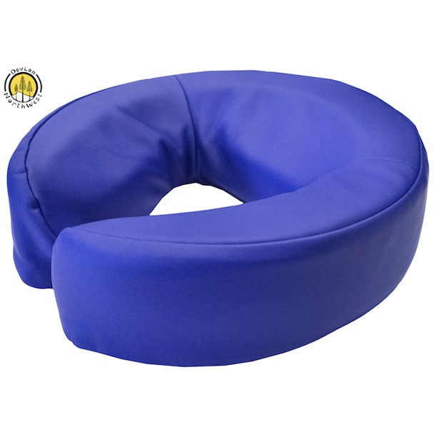 DevLon NorthWest Massage Face Cradle Cushion For Massage Tables and
