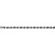 thumbnail image 1 of Cadena SHIMANO CN-6701-10 10 velocidades 116 eslabones Plata, 1 of 3