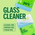 thumbnail image 3 of Sustainable Earth Glass Cleaner Refill Ready To Use 1 Gallon (SEB611001-A) 807729, 3 of 7