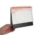 thumbnail image 5 of OFFIGAM 2026 Desk Calendar with Thick , Modern Design Tabletop Organizer for Home and Office Use, 5 of 7
