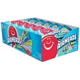 thumbnail image 4 of AirHeads Assorted Flavors Candy 5 - 0.55 oz Bars, 4 of 5