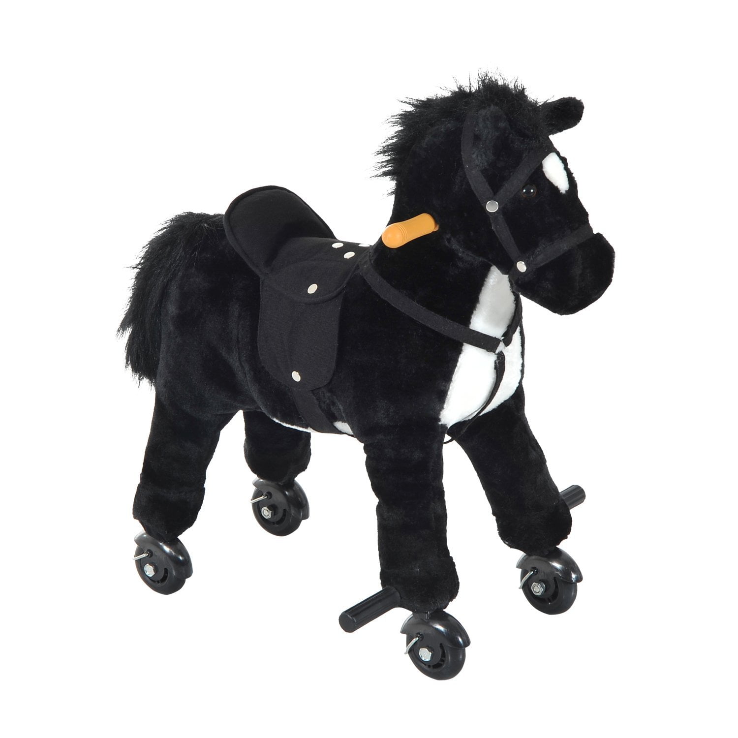 interactive pony walmart
