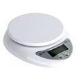 thumbnail image 3 of Cheers 5kg 5000g 1g Digital Kitchen Food Diet Postal Scale Electronic Weight Balance, 3 of 6