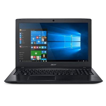 Acer Aspire E5-576 Laptop 15.6" Intel Core i3-8130U 6GB RAM 256GB SSD FULL HD Windows 10 (USED)