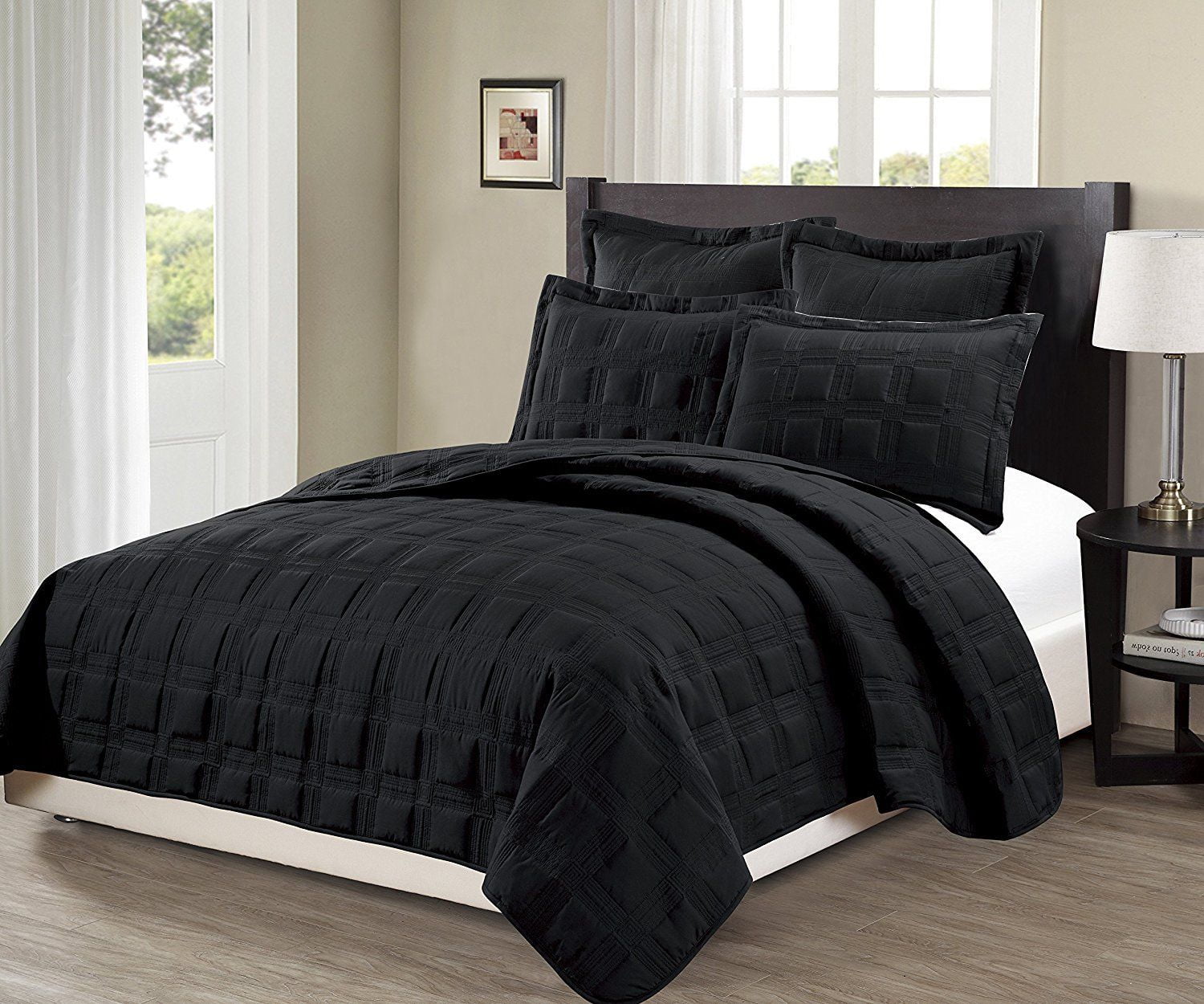 Fishing quilt target quern qlerofoundry