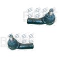 thumbnail image 1 of Par de TERMINAL EXTERIOR A3 1998 al 2003 AUDI Genérica ., 1 of 4