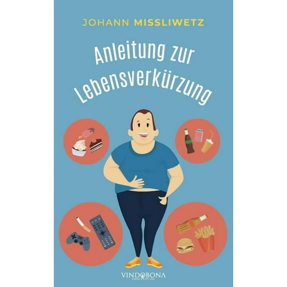 Anleitung zur Lebensverkürzung (Paperback)