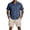 Navy, variant on Hogleaql Men's Summer Vacation 2 Piece Outfits Hawaiian 2026 Summer Short Sleeve Button Down Shirts and Shorts Outfits Elastic Waist Loose Lightweight Matching Sets with Pockets Deep Red L